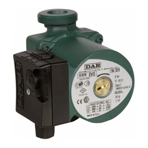 Циркуляционный насос DAB VA 55/180 (1")