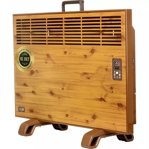 Конвектор Ivigo EPK4570P10 WI-FI (дерево)