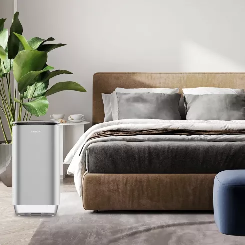 Климатический комплекс Garlyn AirClean V70