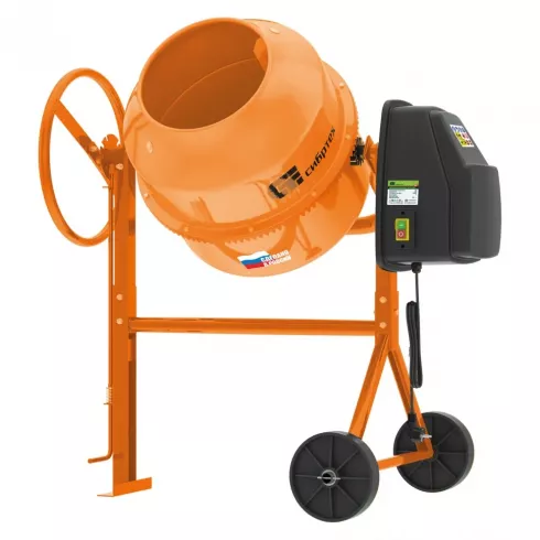 Бетоносмеситель Сибртех БСЛ-180