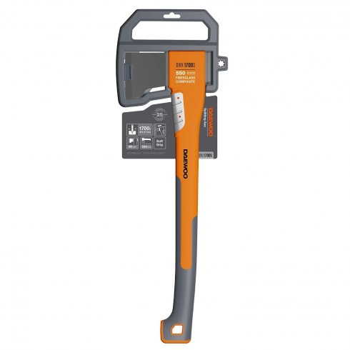 Топор-колун Daewoo Power DWX 1700S