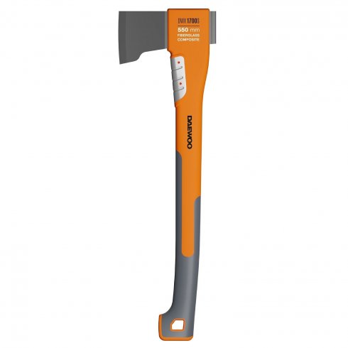 Топор-колун Daewoo Power DWX 1700S