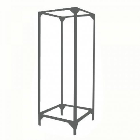 Душевая кабина Петромаш с подогревом (220 л)