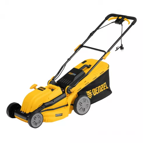 Газонокосилка электрическая Denzel GMC-1800