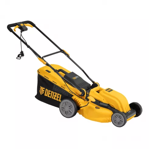 Газонокосилка электрическая Denzel GMC-1800