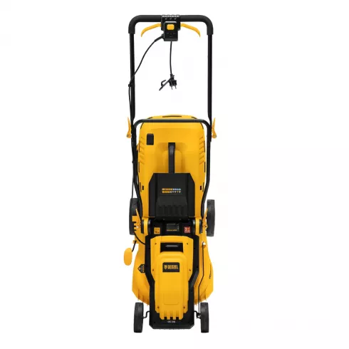 Газонокосилка электрическая Denzel GMC-1800