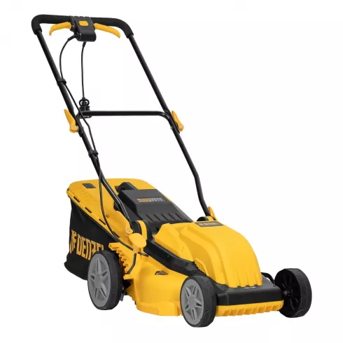 Газонокосилка электрическая Denzel GMC-1800