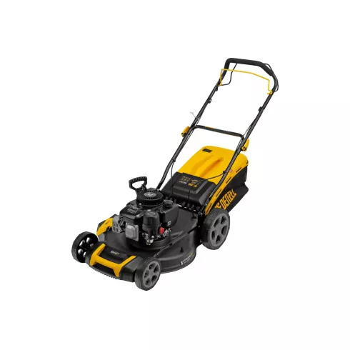 Газонокосилка бензиновая Denzel GLR-510SP-ZS