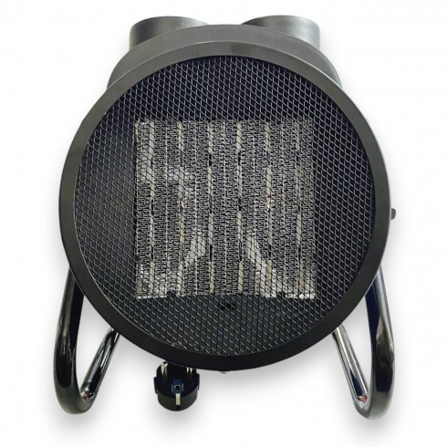 Тепловая пушка Redbo ABE-3000R