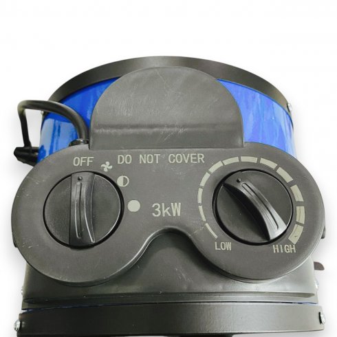 Тепловая пушка Redbo ABE-3000R