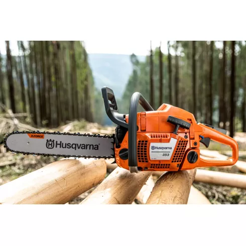 Бензопила Husqvarna 353