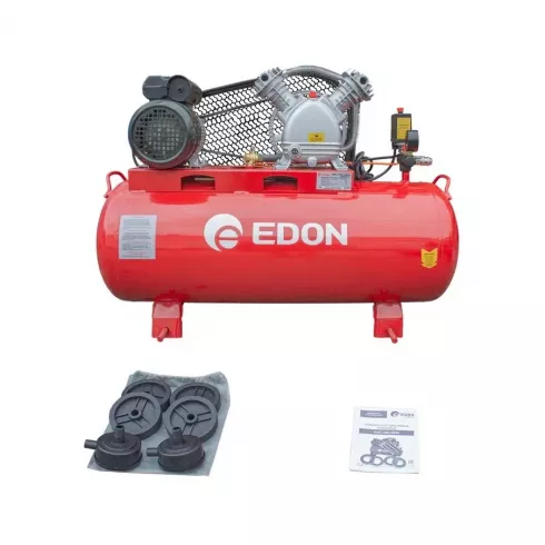 Компрессор Edon OAC-100/2200 (39782)