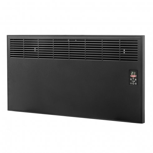 Конвектор Ivigo EPK4590E20 (черный матовый)