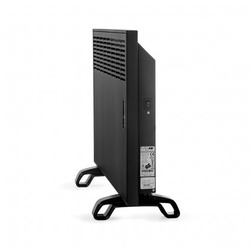 Конвектор Ivigo EPK4590E20 (черный матовый)