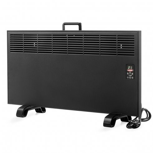 Конвектор Ivigo EPK4590E20 (черный матовый)