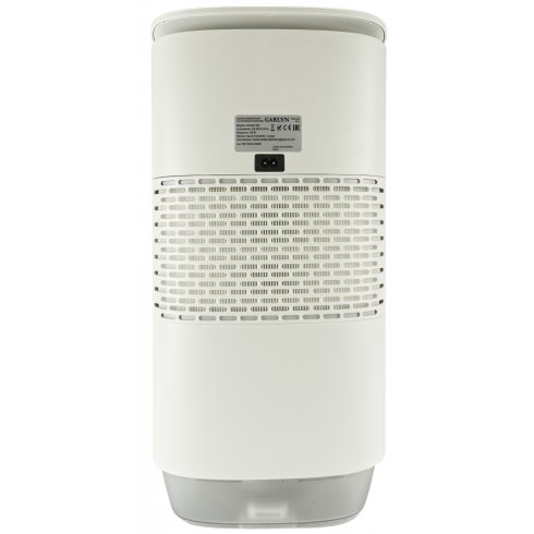 Климатический комплекс Garlyn AirClean V60