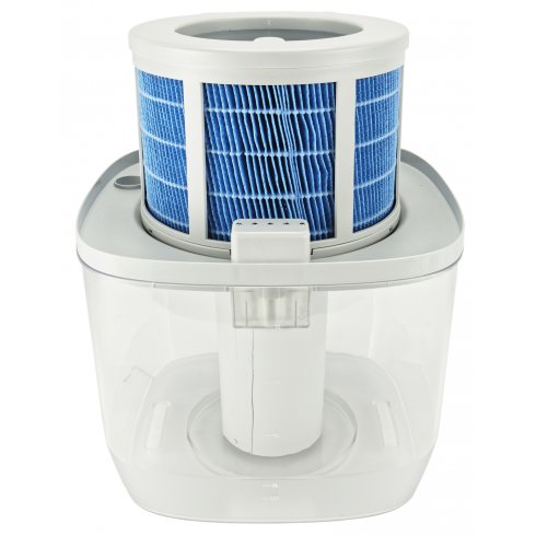 Климатический комплекс Garlyn AirClean V60