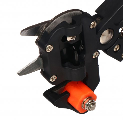 Секатор механический Greengo 1003811