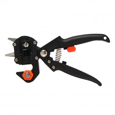 Секатор механический Greengo 1003811