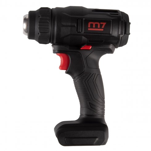 Промышленный фен аккумуляторный M7 DHG-101
