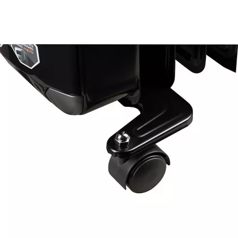 Радиатор масляный Leonord LE-1907