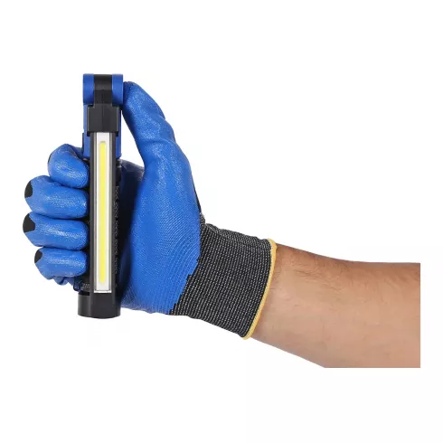 Фонарь Nordberg 1918