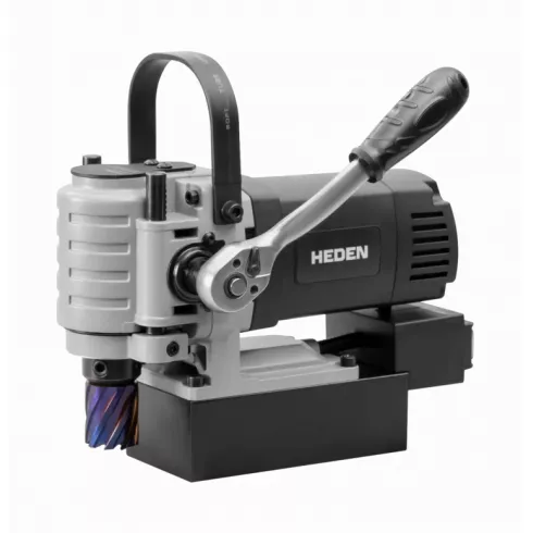 Магнитный сверлильный станок HEDEN DMK-40