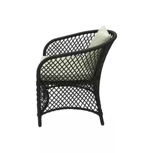 Кресло садовое Garden Story Сакраменто СА0025