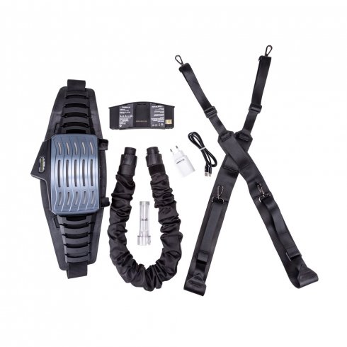 Маска сварщика FoxWeld Guardian (черная)