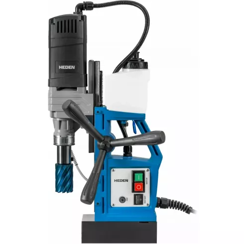 Магнитный сверлильный станок HEDEN DM-36K