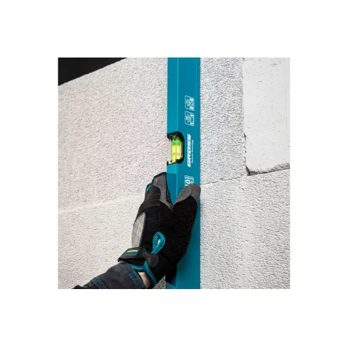 Уровень алюминиевый Gross 33628