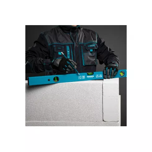 Уровень алюминиевый Gross 33628