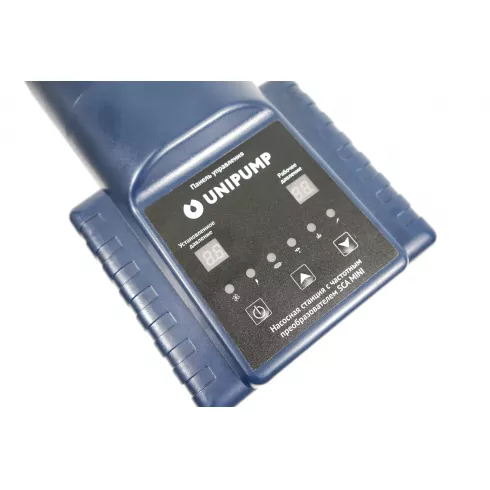 Насосная станция Unipump Sca Mini