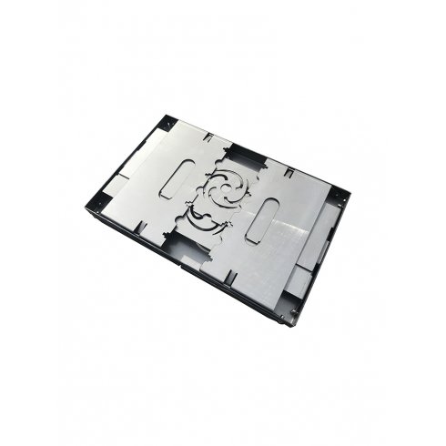 Аэро мангал складной Торнадика мини+ сумка