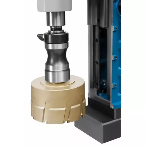 Магнитный сверлильный станок HEDEN DM-85V3