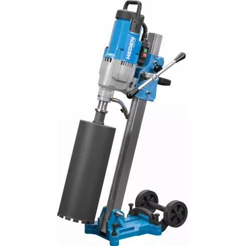 Установка алмазного бурения HEDEN DMC-230