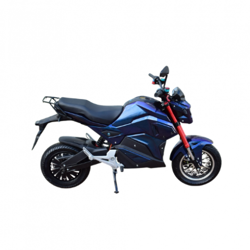 Электроскутер Terax Knight BG