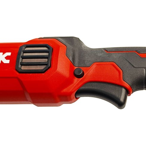 Полировальная машина DCK KDSP02-180 TYPE FK