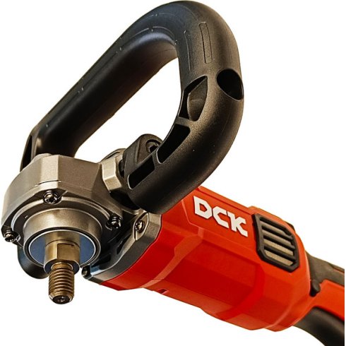 Полировальная машина DCK KDSP02-180 TYPE FK