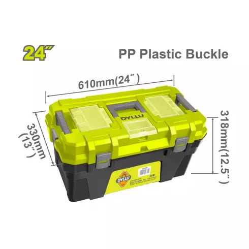 Ящик для инструментов DYLLU DTTB1324