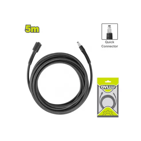 Высоконапорный шланг DYLLU DTXN3915