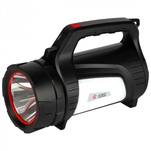 Фонарь ЭРА Армия России Шмель PA-702