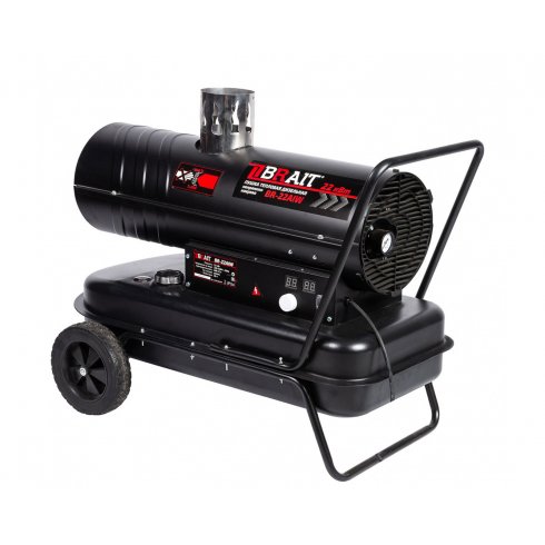 Тепловая пушка дизельная Brait BR-22AIW