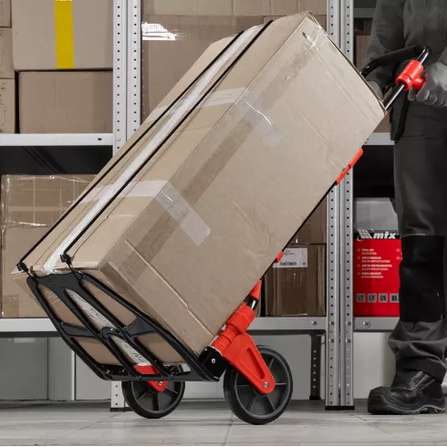 Тележка хозяйственная Matrix 98208