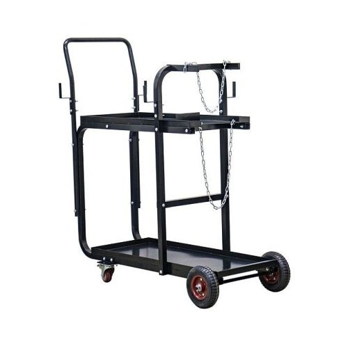 Тележка для аппаратов Aurora PRO ULTIMATE