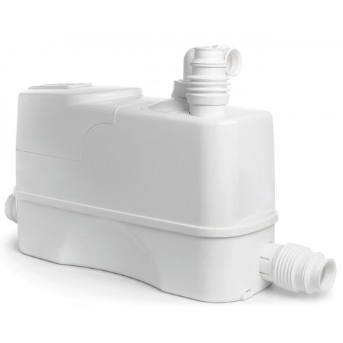 Установка канализационная Dab Genix VT 030