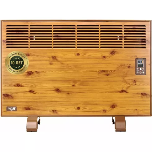 Конвектор Ivigo EPK4570P15 WI-FI (дерево)
