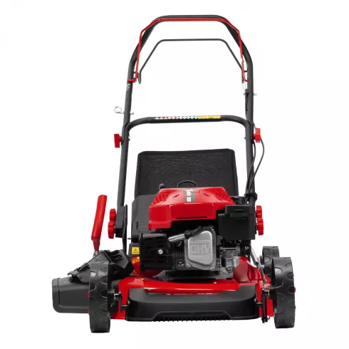 Газонокосилка бензиновая MTX GL46SP-K