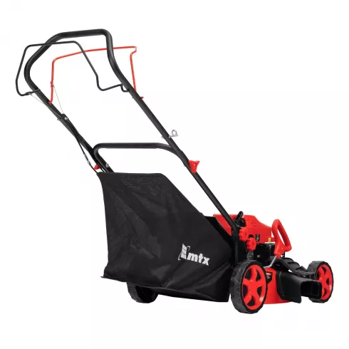Газонокосилка бензиновая MTX GL46SP-K