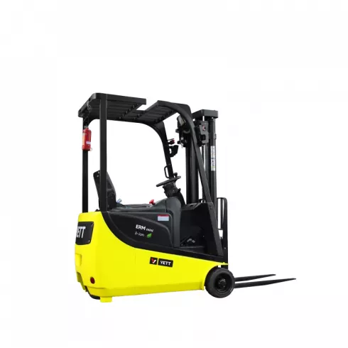 Электрический мини-погрузчик YETT ERM10 mini li-ion M300
